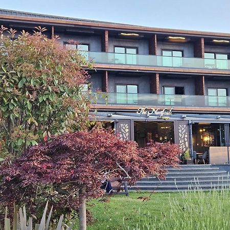 Mavi Marin Boutique Hotel AltınAltınordu Exterior foto