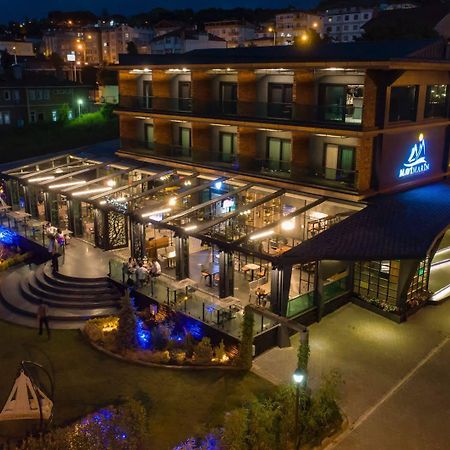 Mavi Marin Boutique Hotel AltınAltınordu Exterior foto