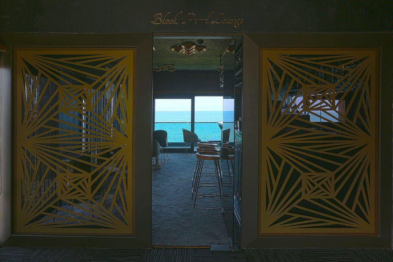 Mavi Marin Boutique Hotel AltınAltınordu Exterior foto