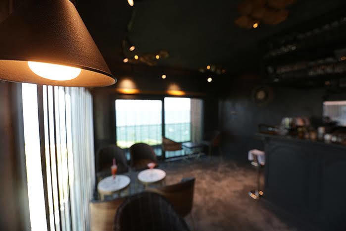 Mavi Marin Boutique Hotel AltınAltınordu Exterior foto